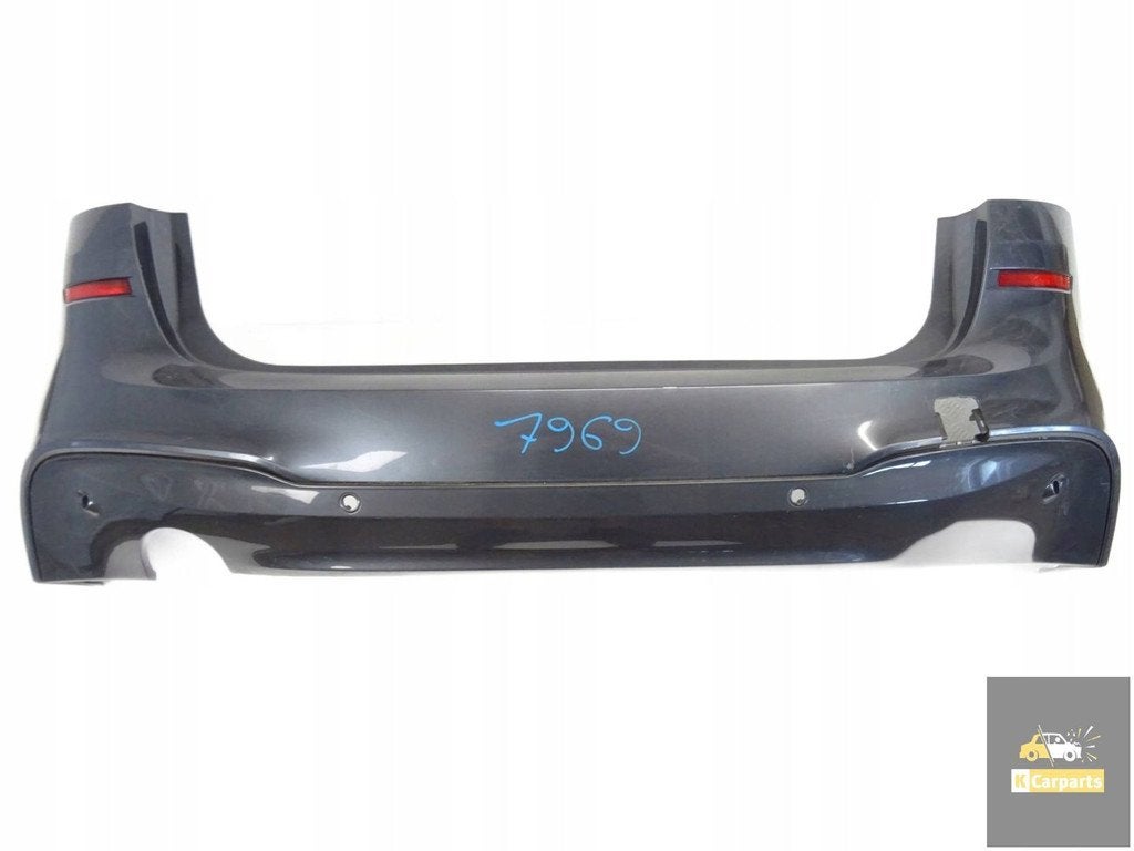 BMW 2 F46 M-PAKKET ACHTERBUMPER, Petuelring 130
80788  Munich, DE, Gebruikt, Info@bmw.de, Bumper