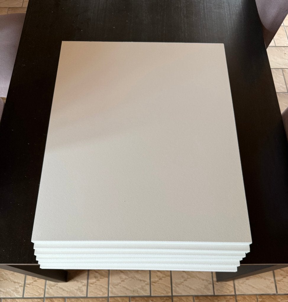 Ikea Komplement plank 50x58 cm Wit (6 stuks), Wit, Moins de 100 cm, Comme neuf, Enlèvement