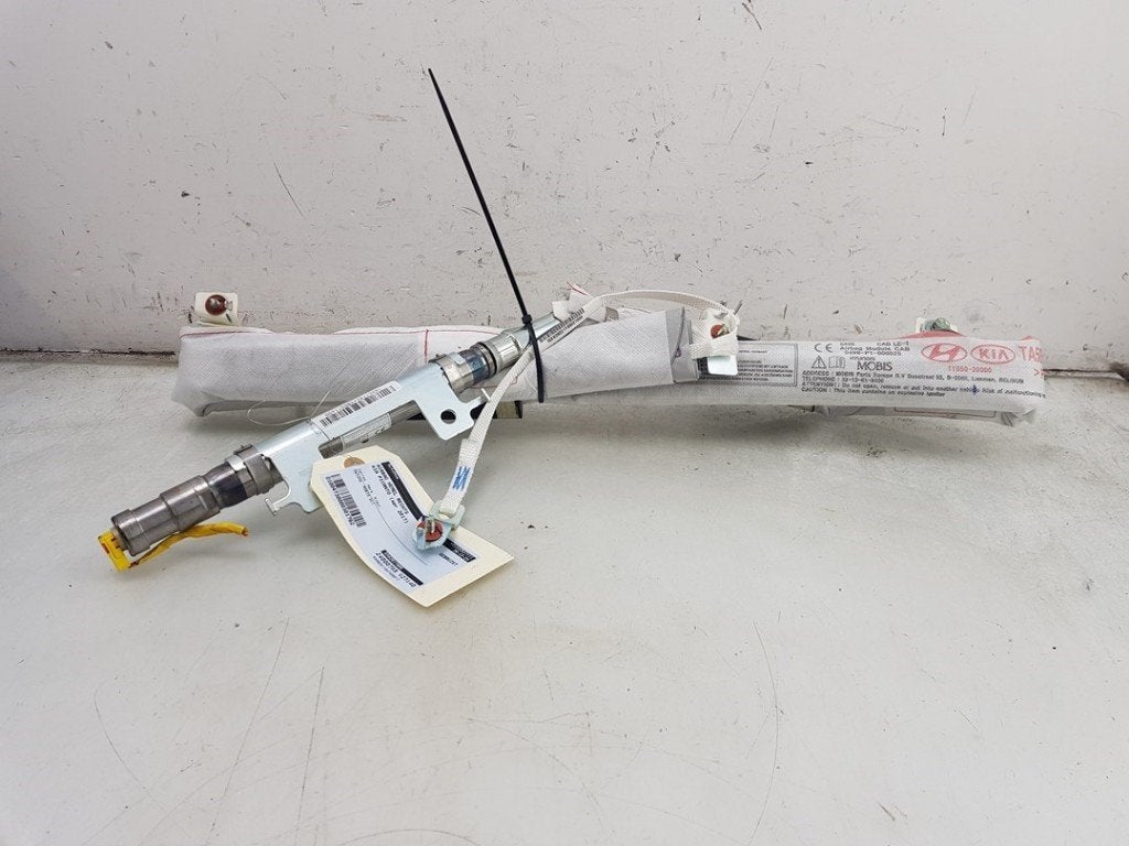 AIRBAG DAK RECHTS Picanto (TA) (|850201Y000|1Y85020000|), Dhr. J. Ham, Administratie@autoham.nl, Nijkerkerstraat 27a 27a
3821 CD  AMERSFOORT, NL