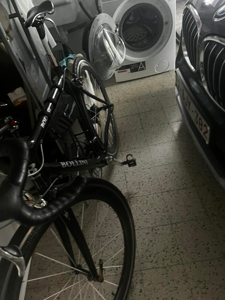Carbon koersfiets shimano ultegra, Fietsen en Brommers, Ophalen