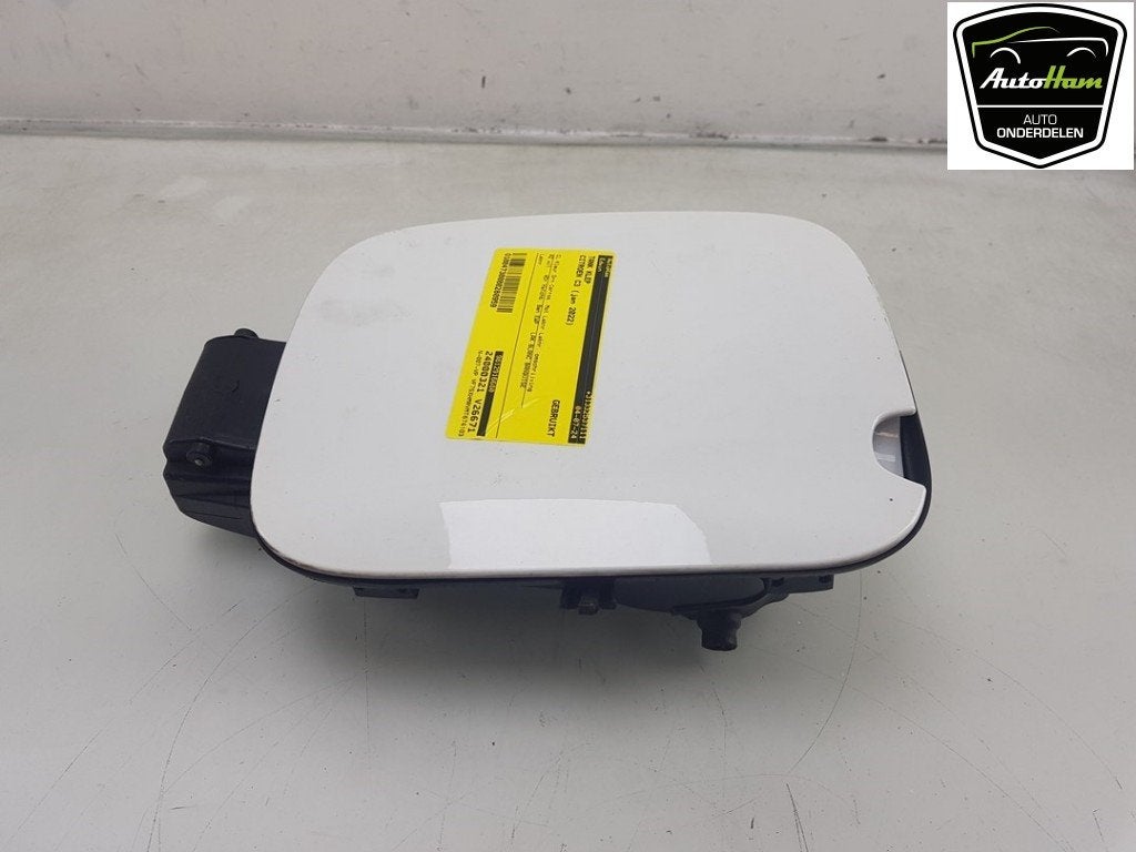 TANKKLEP Citroën C3 (SX / SW) (|9812083180|), Dhr. J. Ham, Gebruikt, Citroën, Administratie@autoham.nl