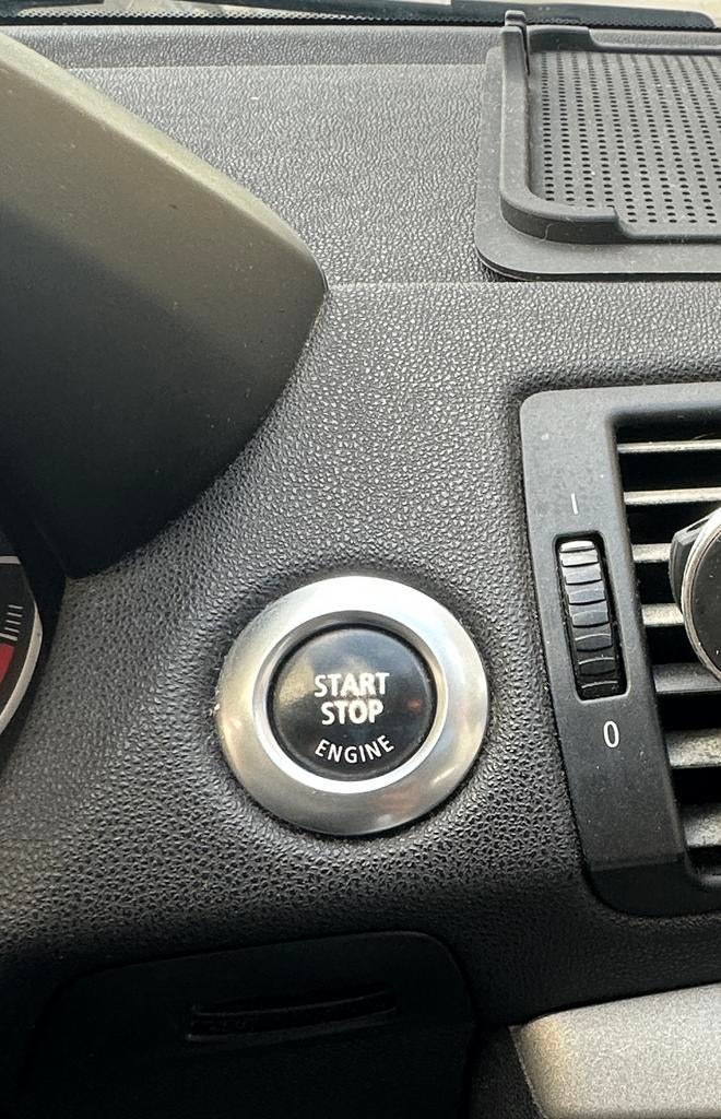 Bmw  export auto start niet, Autos, Achat, 5 portes, Particulier, Série 1