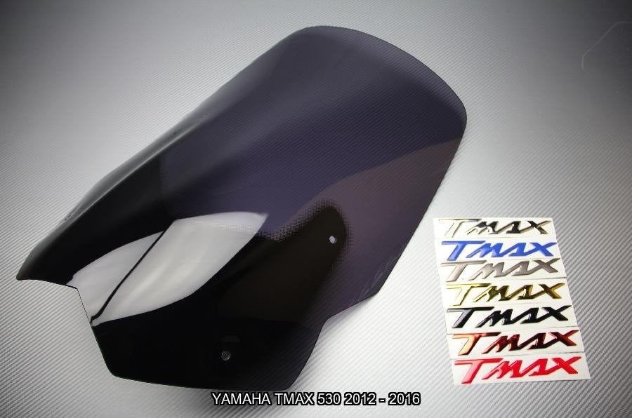 Bulle YAMAHA TMAX 530 2012 - 2016 T-MAX, Motos, Enlèvement ou Envoi, Neuf