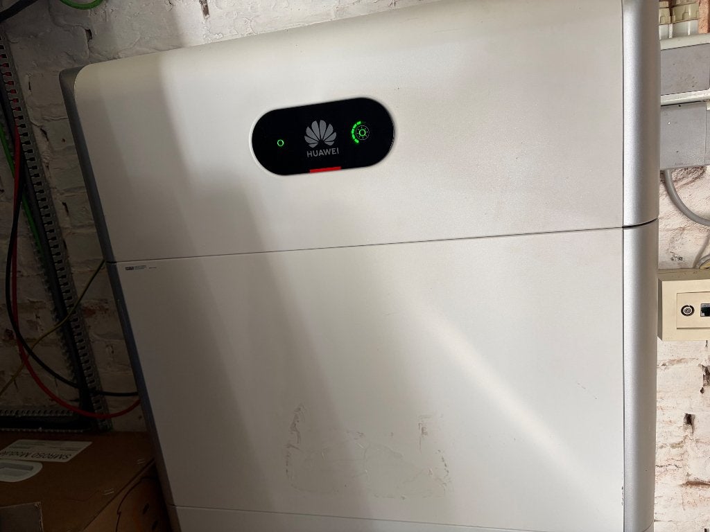 Huawei LUNA 2000 - 5 - E0, Bricolage & Construction, Enlèvement