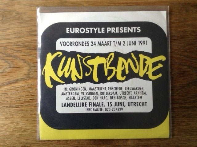 single k & k van de ratjes, Housse de protection extérieure, Enlèvement ou Envoi, En néerlandais