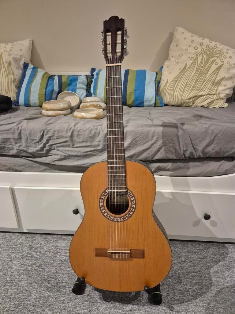 GITAAR 3/4 beginner, Enlèvement