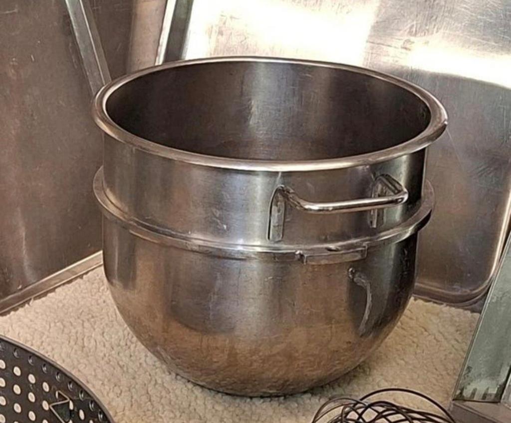 Cuve inox horeca, Enlèvement ou Envoi