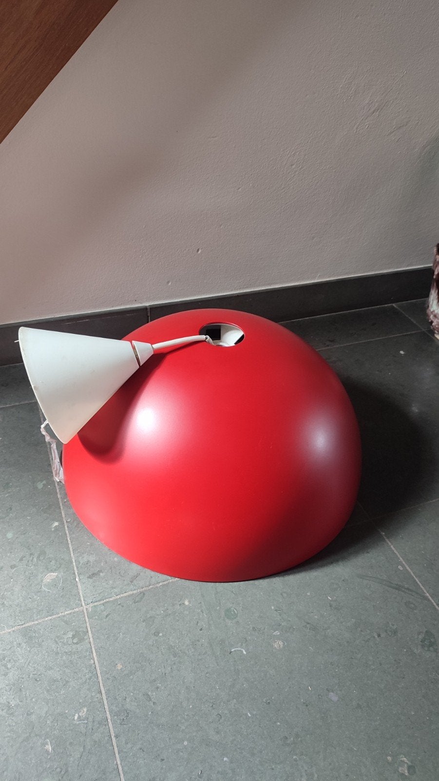 plafondlamp vintage Ikea Brasa, Maison & Meubles, Lampes | Plafonniers, Vintage, IKEA, Plafonnier, Enlèvement