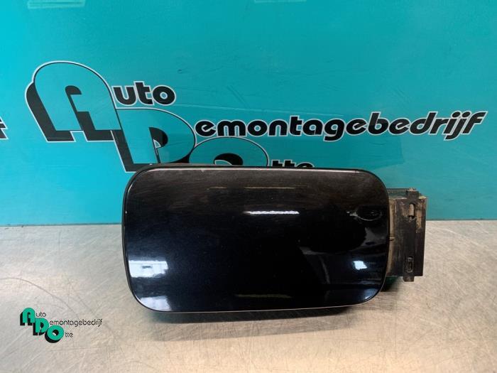 Tank Klep van een Citroen C5 (C5 04-) (EXLD), Gebruikt, -, Ophalen of Verzenden, -