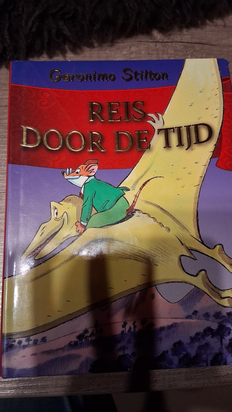 boek, Ophalen