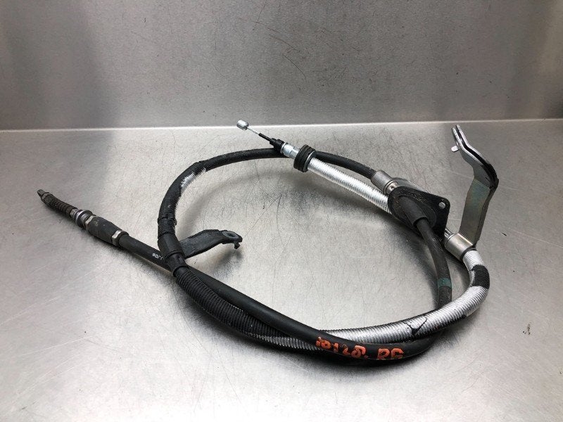 HANDREM KABEL ABS Hyundai i30 Fastback (PDEBA / PEDBC), Gebruikt, Hyundai