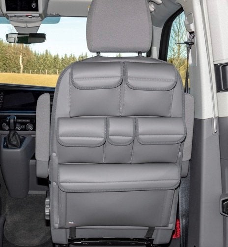 Rangement de siège pour VW California T6/T5, Caravanes & Camping, Camping-car Accessoires, Comme neuf, Enlèvement
