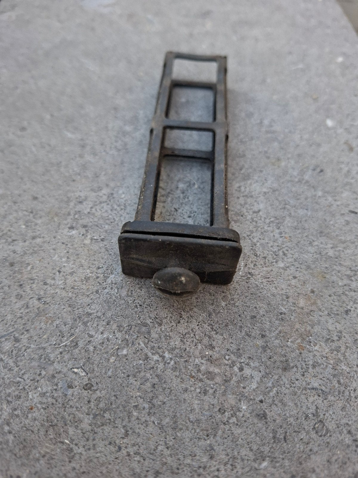 Luchtfilter Honda camino, Ophalen of Verzenden, Gebruikt, Overige typen, Honda camino