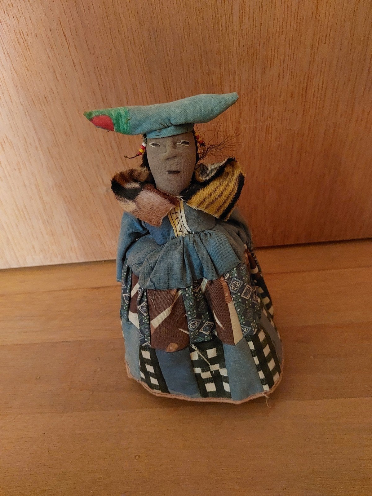 Pop Namibie, Ophalen of Verzenden