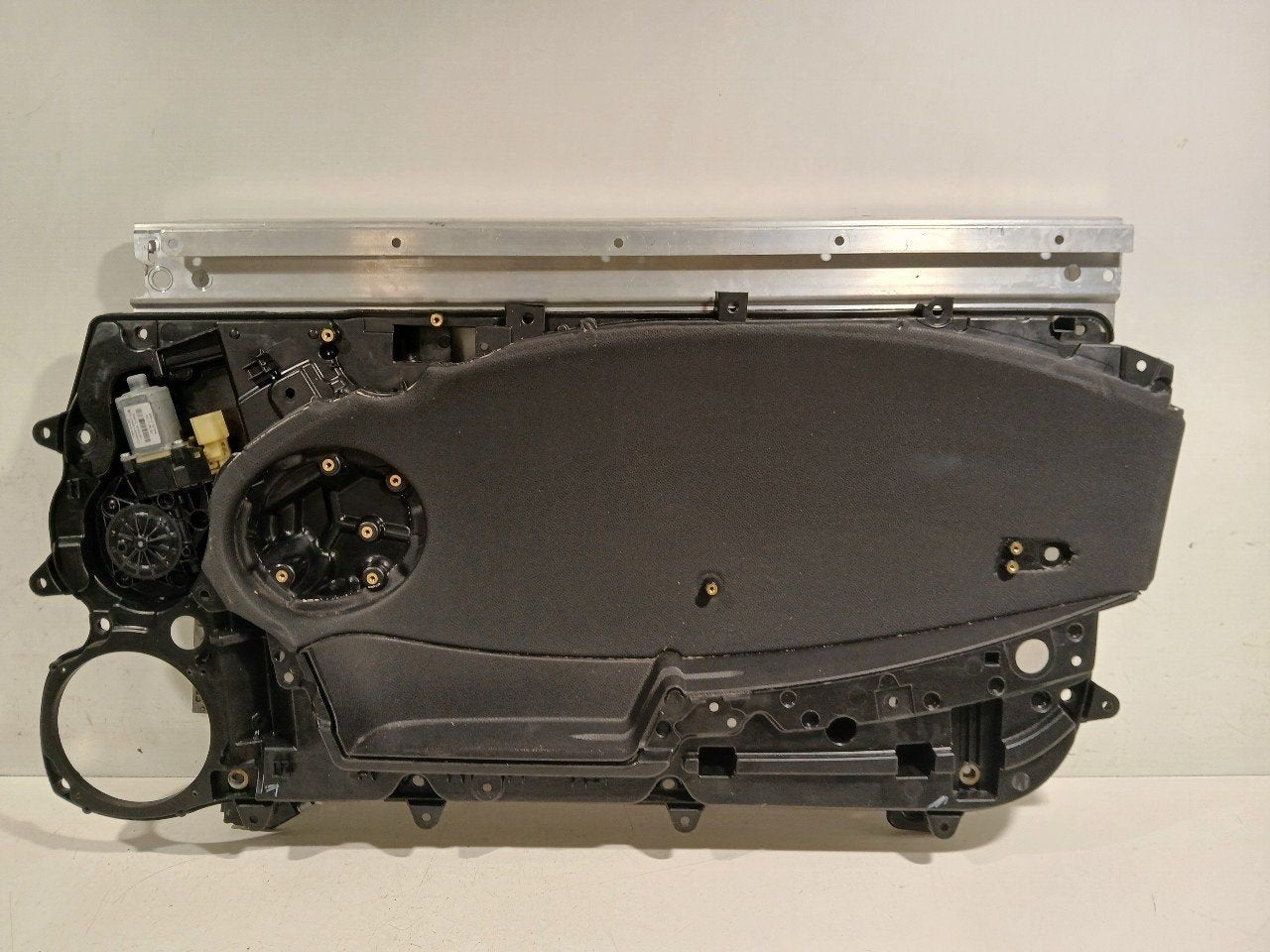 Raammechaniek elektrisch rechts voor Mini Clubman, Onderdelen@venauto.nl, Van der Ven Autorecycling B.V., Ettenseweg 76, 4706 PB Roosendaal, The Netherlands