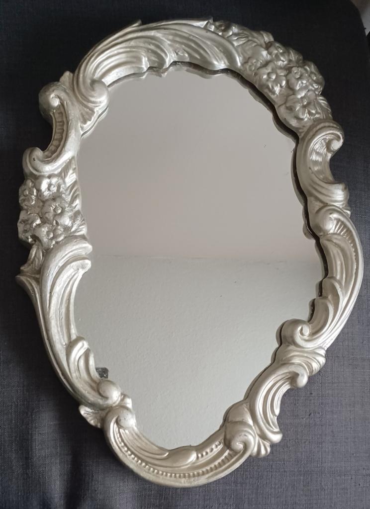 Miroir baroque, Antiquités & Art