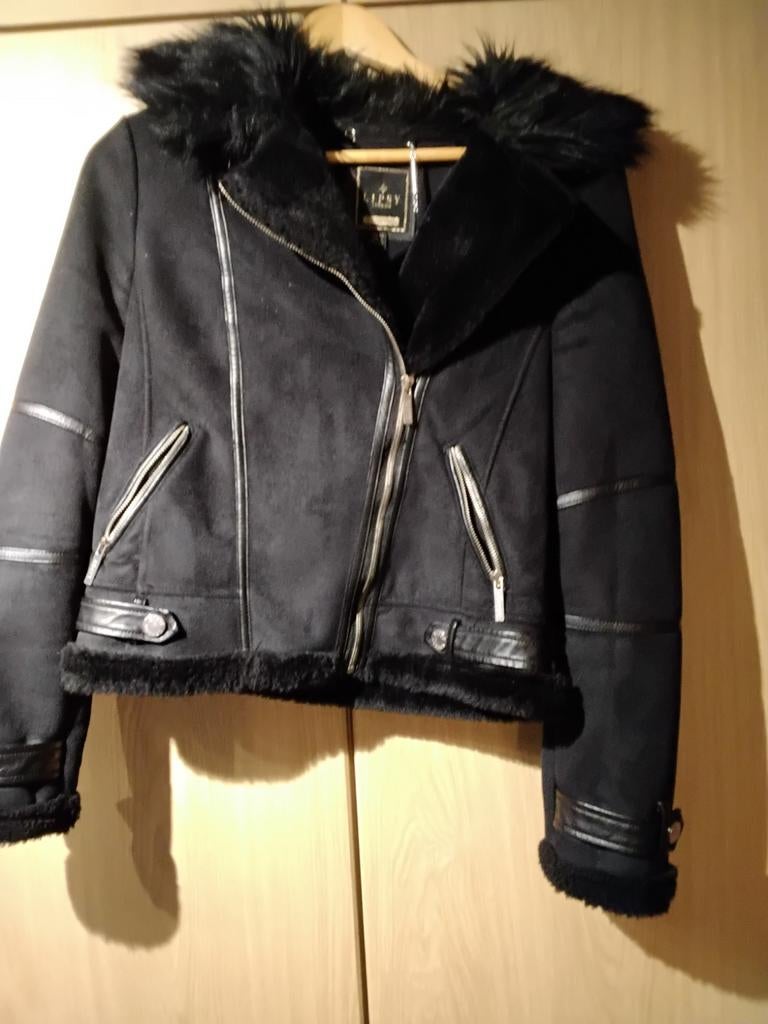 Vesten maat s/m, Kleding | Dames, Jassen | Winter, Ophalen, Maat 36 (S)