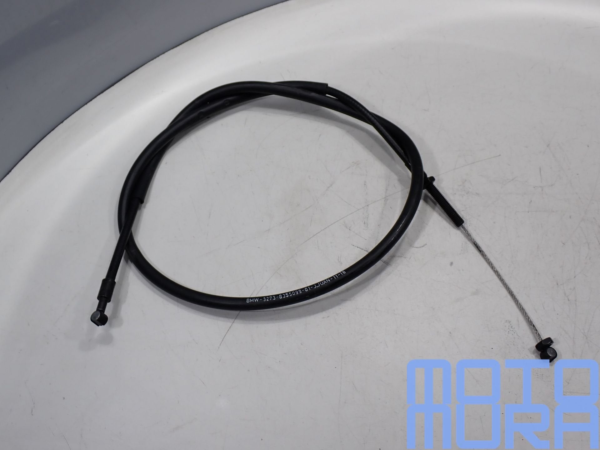 BMW S1000R K47 2014 - 2020 câble d’embrayage câble embrayage, -, Utilisé, -, -