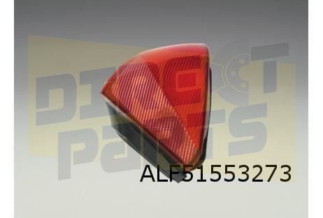 Lancia Lybra (2/02-) (Sedan) achterlicht Links OES! 51700277, Neuf, -, -, -