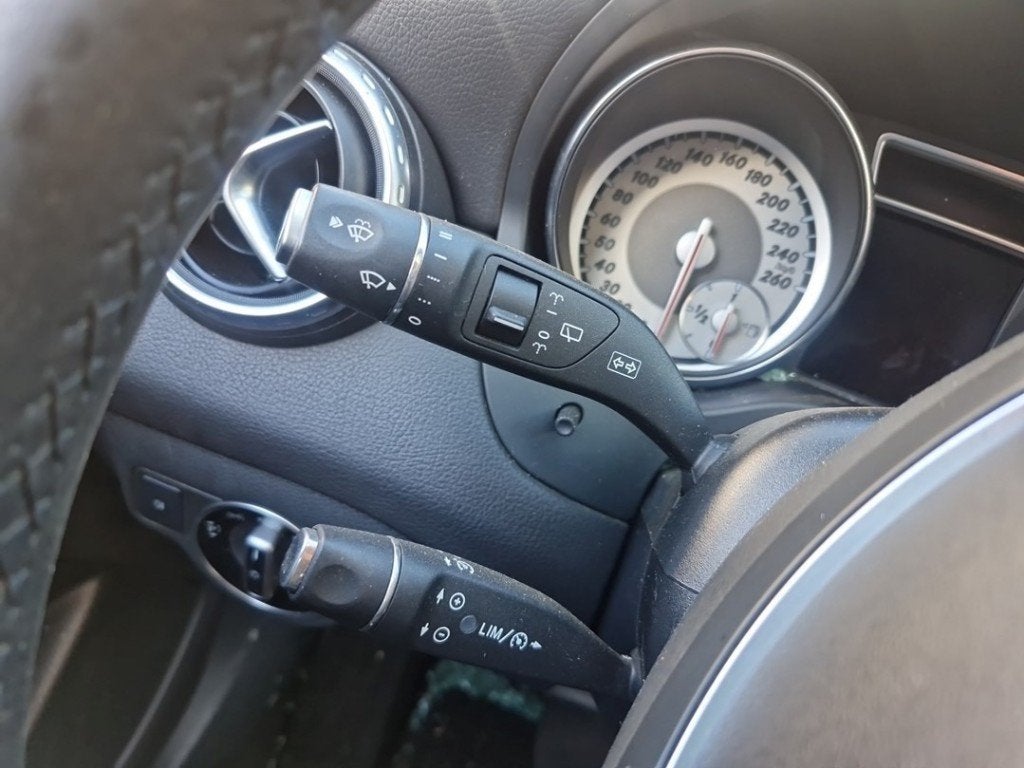 COMBINE COMMODO Mercedes-Benz GLA (156.9) (01-2013/12-2019), Mercedes-Benz, Utilisé, Dialog.mb@mercedes-benz.com, Mercedes-Benz AG