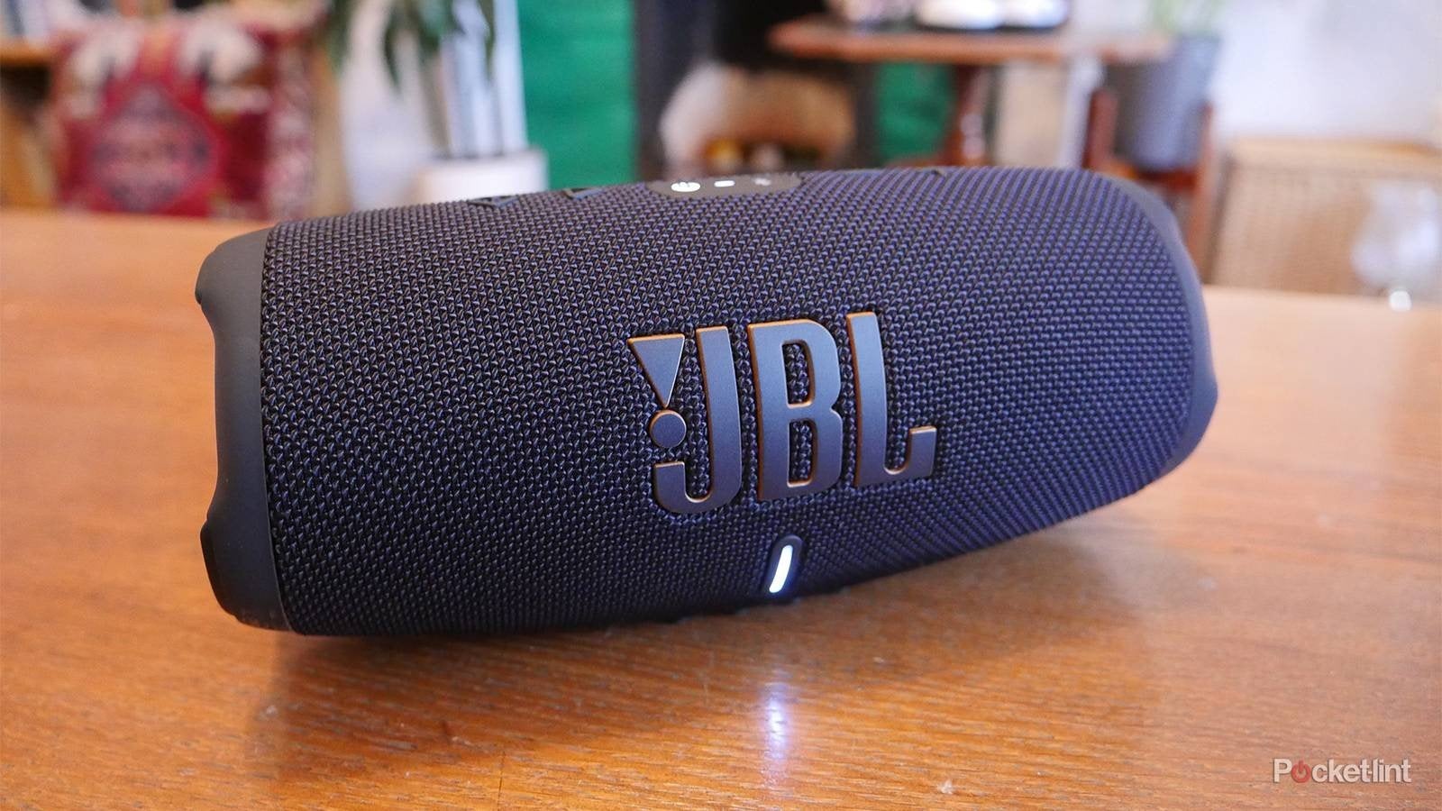Jbl charge 5, Audio, Tv en Foto, Luidsprekerboxen, 150 watt of meer, JBL, Party speaker, Nieuw