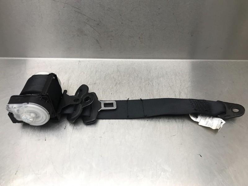 VEILIGHEIDSGORDEL LINKS ACHTER Suzuki Alto (|BGE120157|), Gebruikt, Suzuki