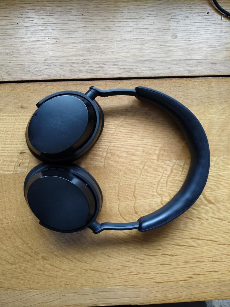 Sennheiser Accentum Over-Ears, Ophalen, Sennheiser