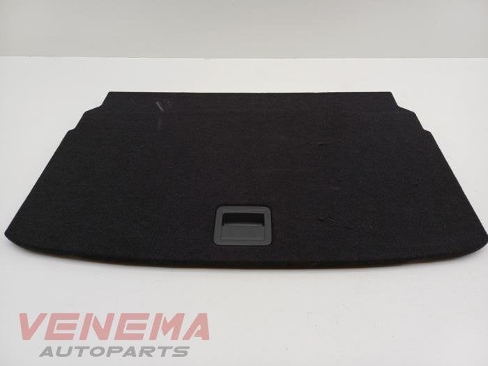 Plaque sol coffre d'un Volkswagen T-Cross, Autos : Pièces & Accessoires, Volkswagen, -, 3 mois de garantie, Utilisé