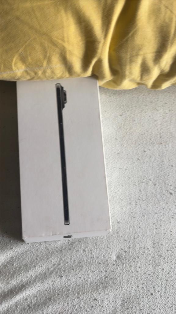 Apple Air, Informatique & Logiciels, Apple iPad Tablettes, Enlèvement, Comme neuf