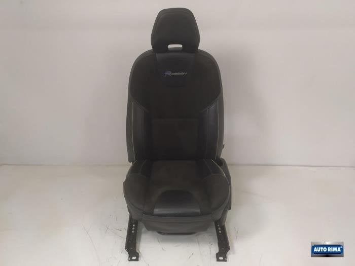 Siège gauche d'un Volvo V40, Autos : Pièces & Accessoires, -, 3 mois de garantie, Utilisé, -