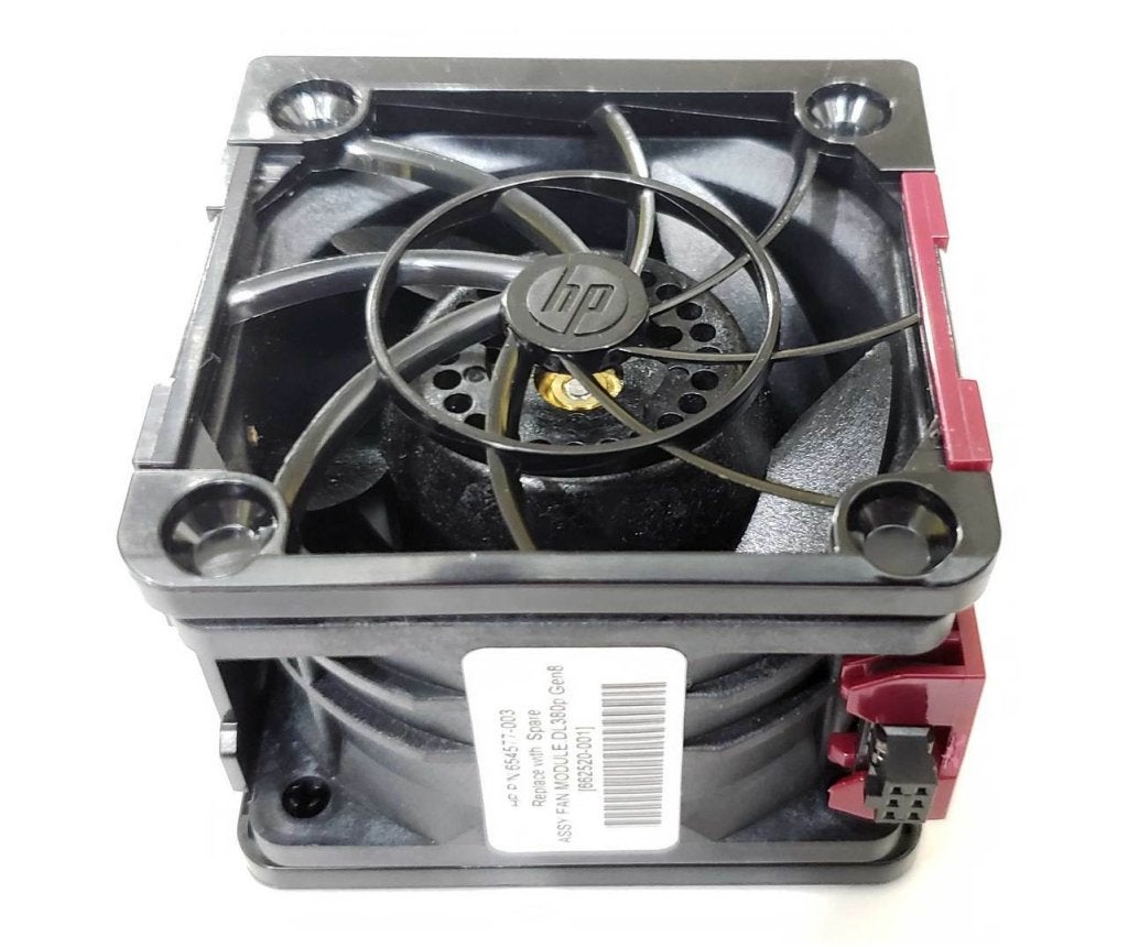 HP ProLiant DL380p G8 System Fan