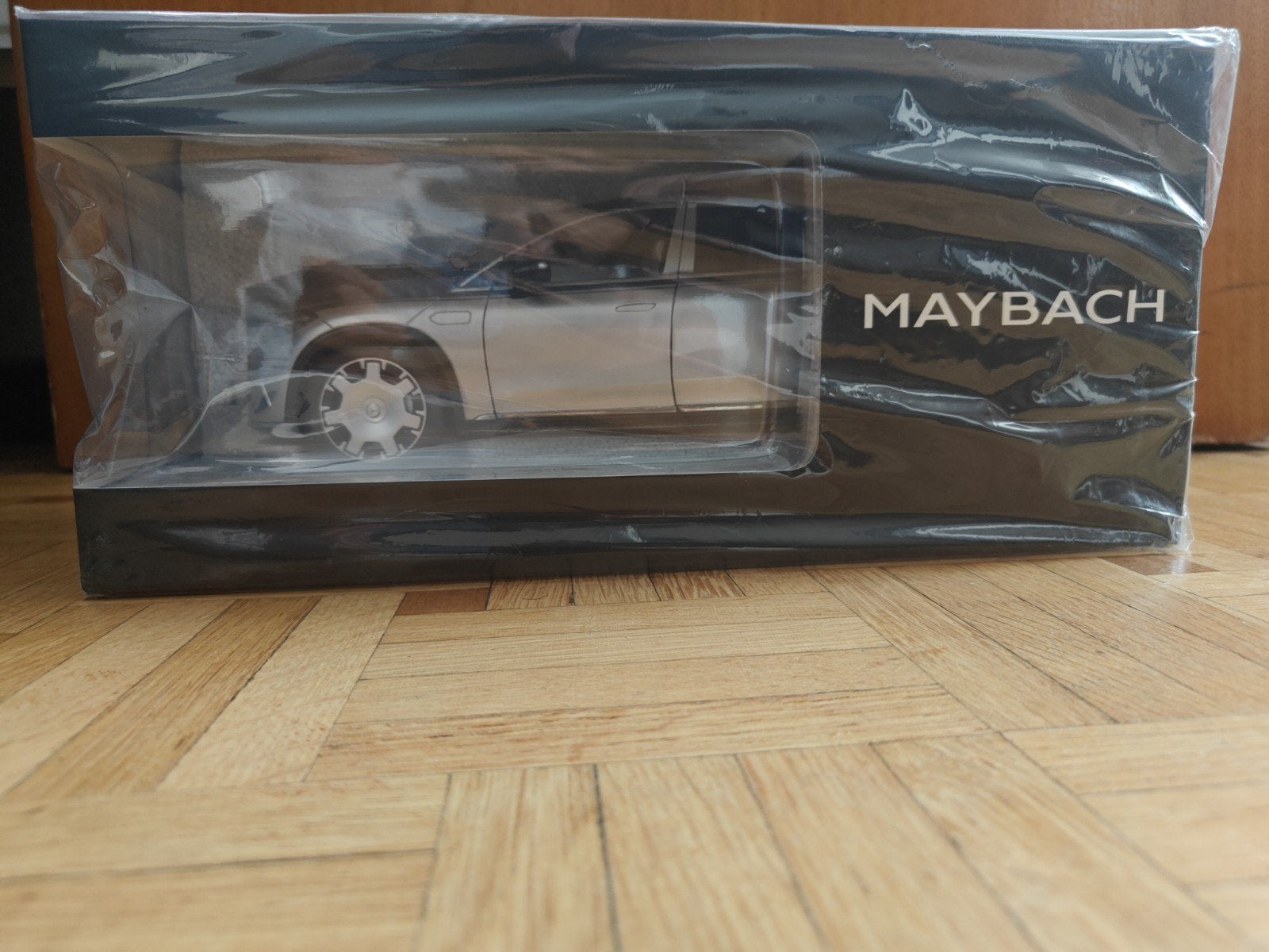 Maybach 680S Suv, Neuf, Voiture, Autres marques