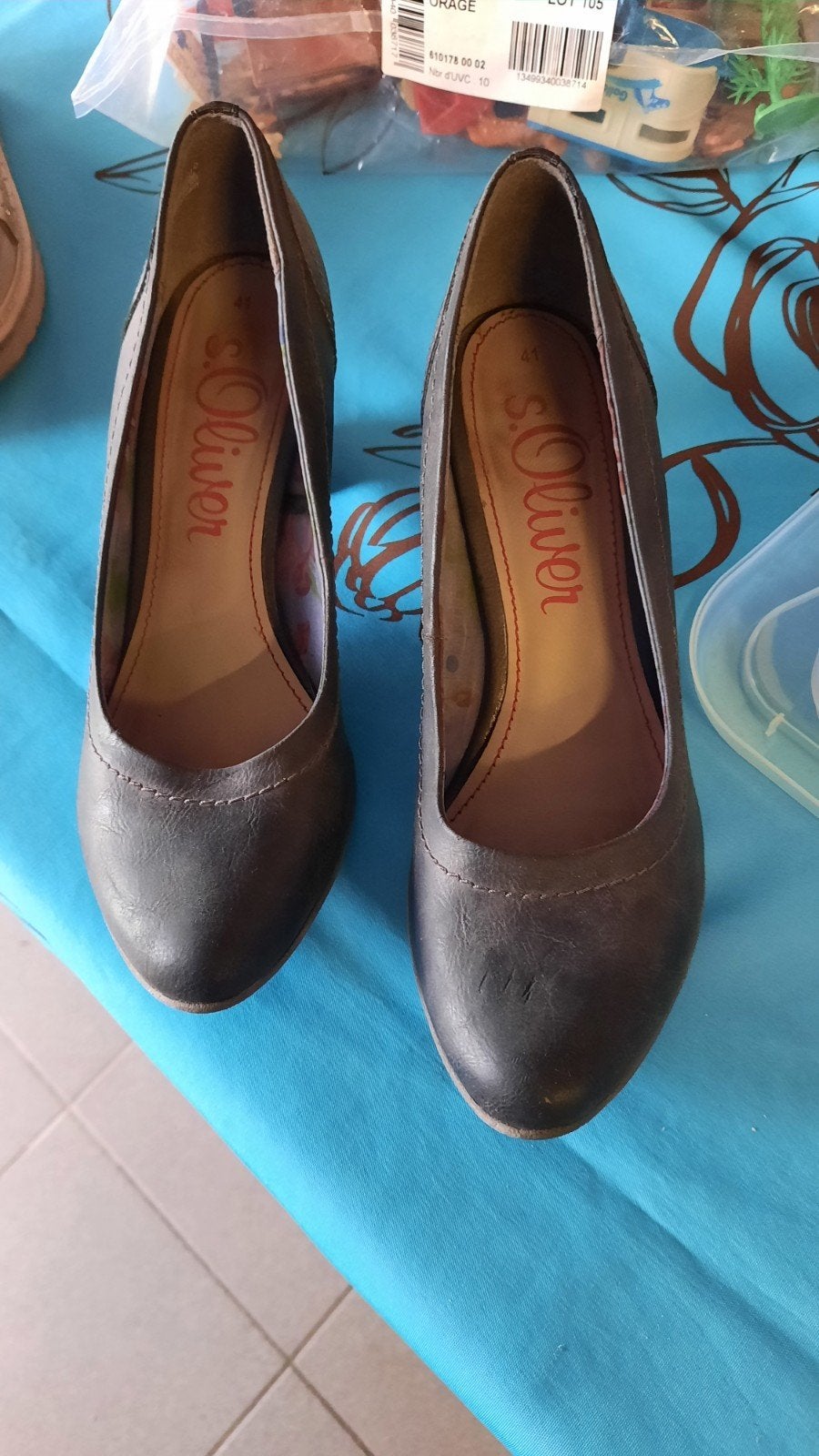 Dames schoenen, maat 41. Prijs per paar, Kleding | Dames, Ophalen
