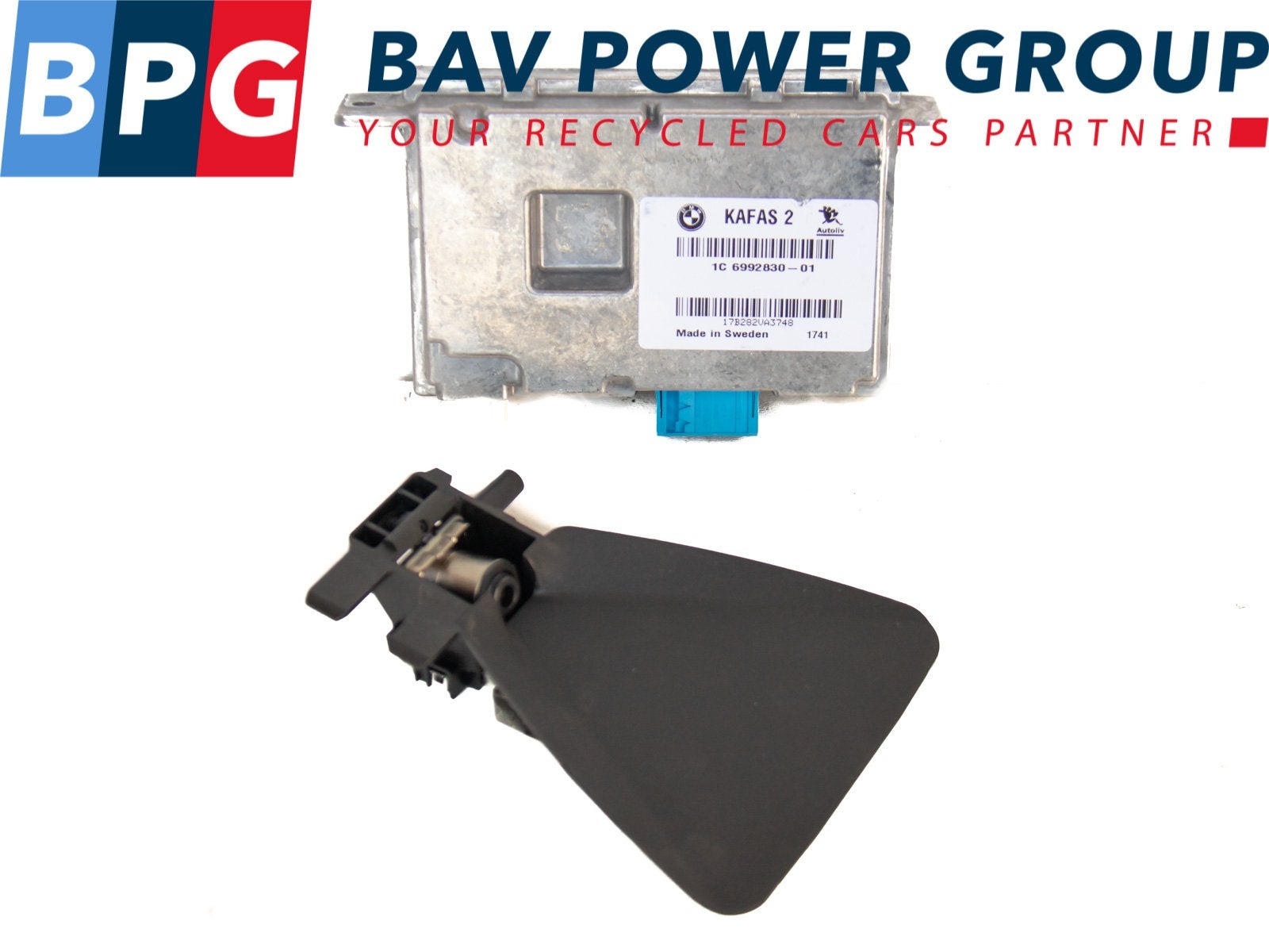CAMERA AVANT KAFAS MODULE i8 Roadster (I12) (66517943532), Utilisé, BMW, Petuelring 130
80809  München, DE, Bayerische Motoren Werke AG
