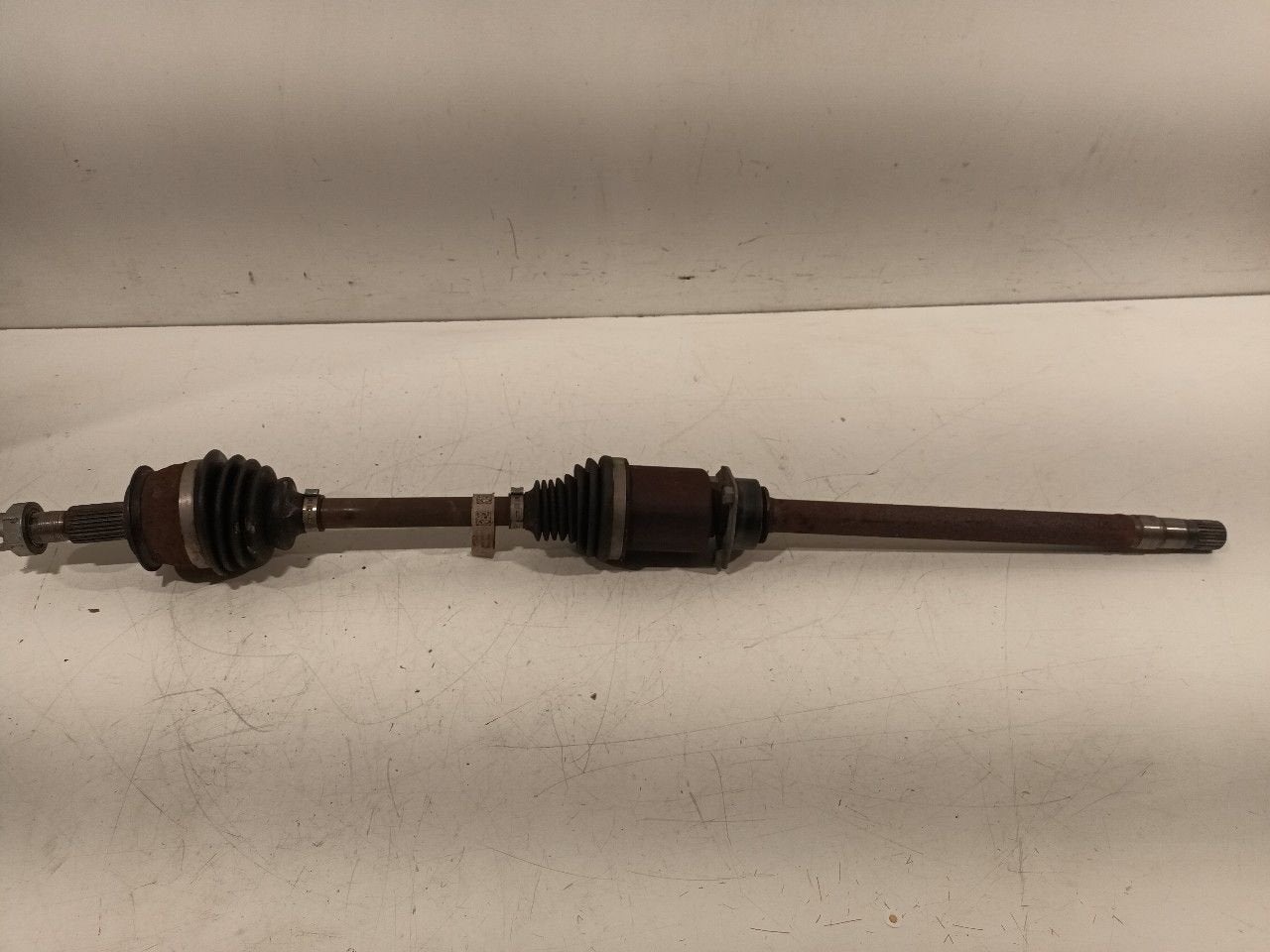 Aandrijfas rechts voor Fiat 500X, Onderdelen@venauto.nl, Van der Ven Autorecycling B.V., Ettenseweg 76, 4706 PB Roosendaal, The Netherlands