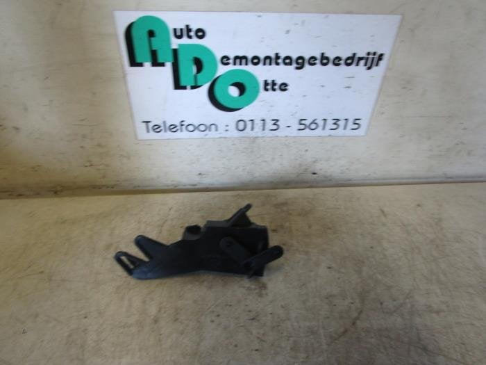 Clapet chauffage moteur d'un Volvo V70, Autos : Pièces & Accessoires, -, 3 mois de garantie, -, -