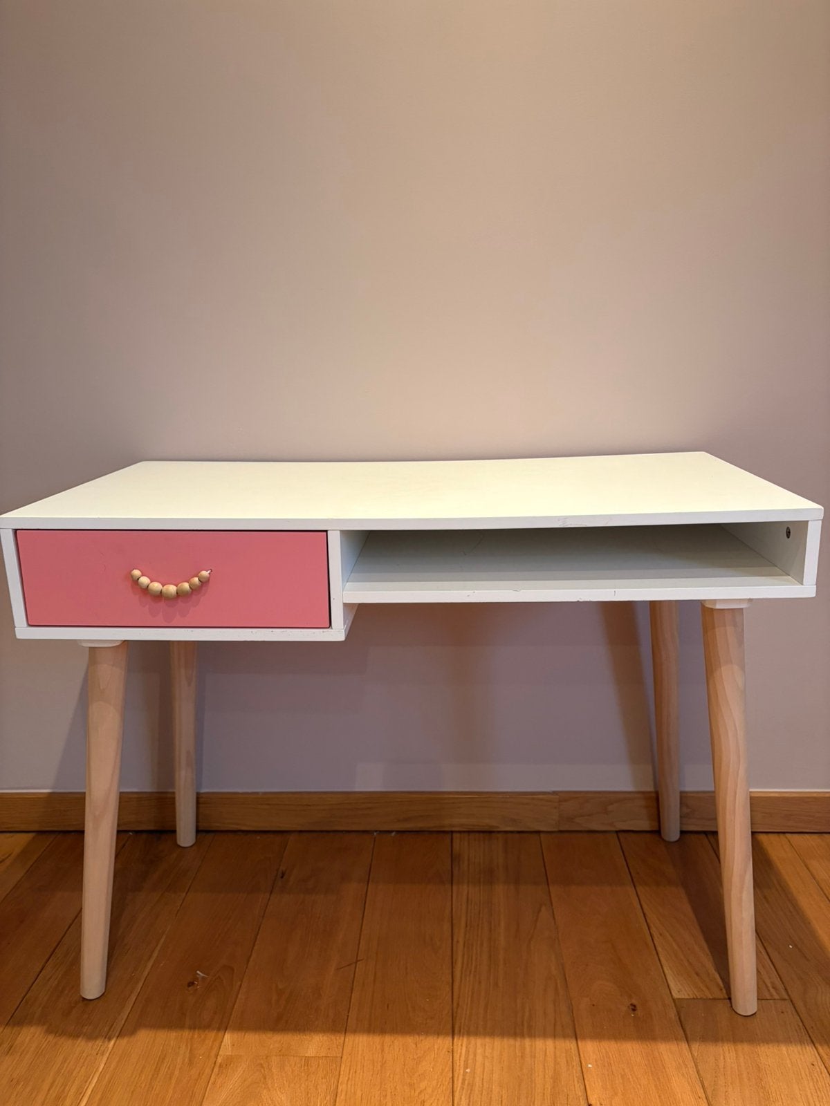 Kinderbureau, Huis en Inrichting, Ophalen, Gebruikt, Scandinavisch, Kinderbureau