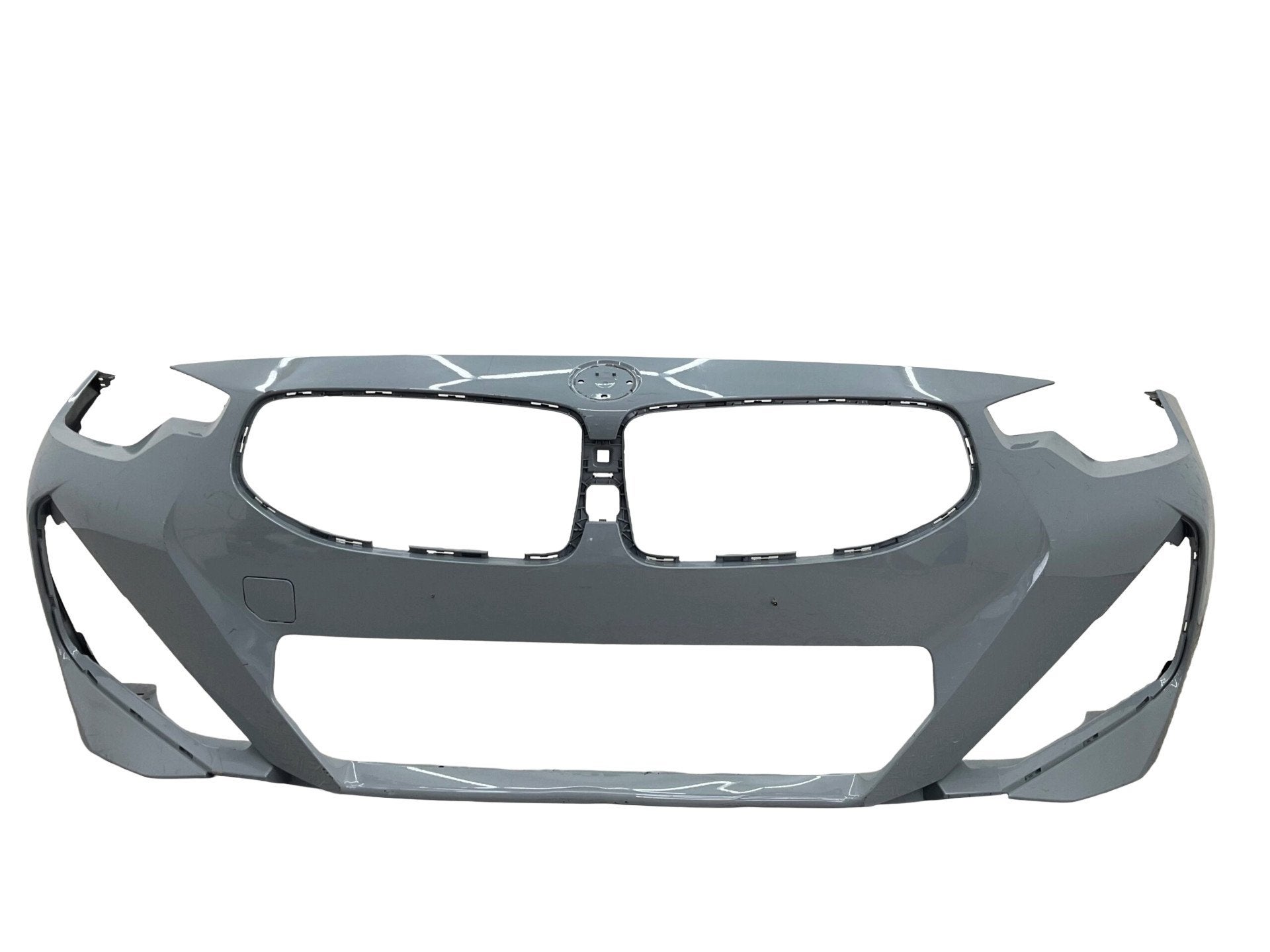 Pare-chocs avant BMW S rie 2 G42 M-Package MPakket Coup 22 p, Petuelring 130
80788  Munich, DE, Pare-chocs, Info@bmw.de, Utilisé