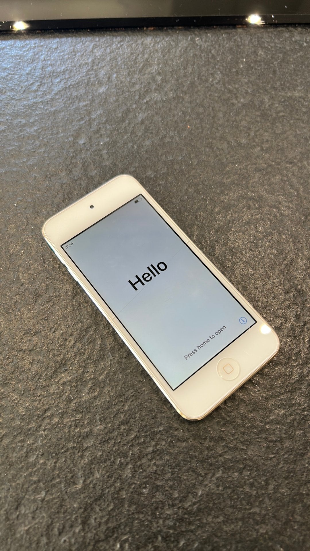 iPod touch 6 gen 32 gb, Audio, Tv en Foto, Mp3-spelers | Apple iPod, Ophalen, Overige kleuren, Touch, Zo goed als nieuw