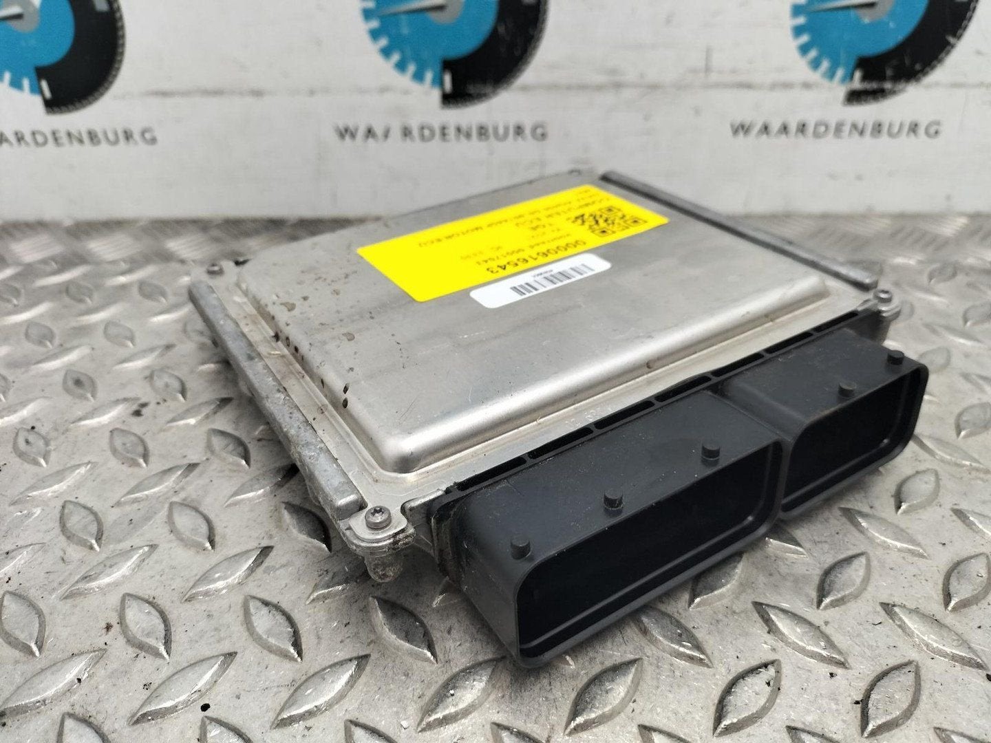 MAN TGE 35 2.0 XLang SH 4x4  COMPUTER ECU 04L907445P 2021, Enlèvement ou Envoi, Utilisé, Stiba membre