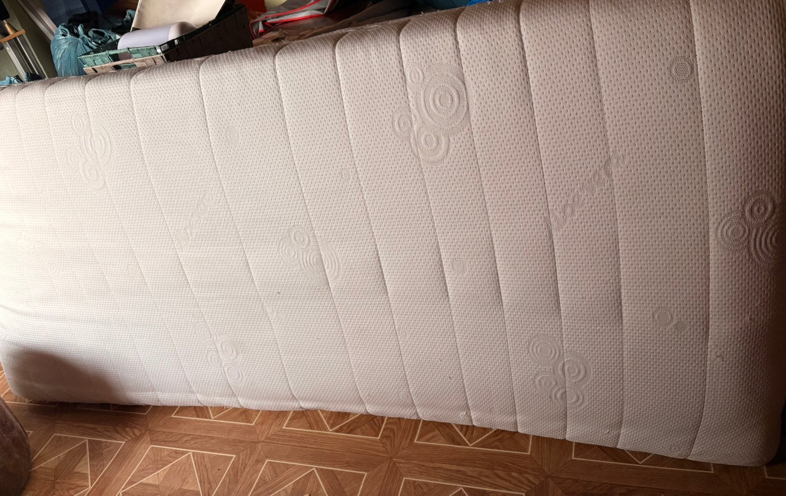Matelas 80x200, Matelas, 200 cm, Une personne, Comme neuf