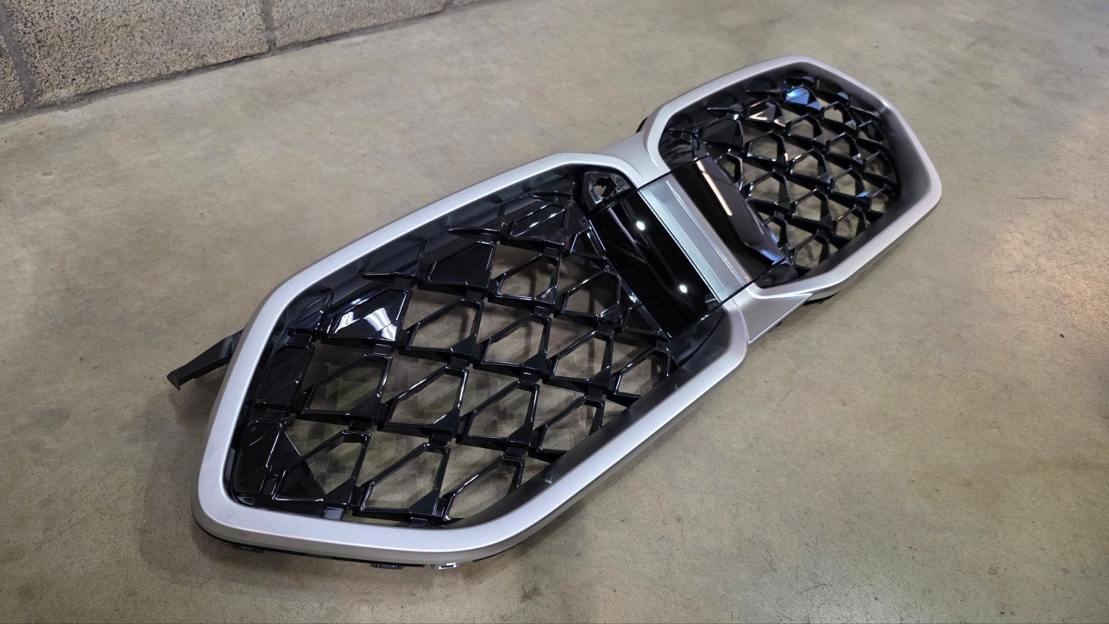 Grille BMW X2 2026, Enlèvement ou Envoi, Neuf, BMW