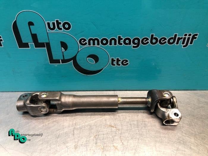 Axe colonne de direction d'un Volkswagen UP (UP 11-), Autos : Pièces & Accessoires, Volkswagen, -, 3 mois de garantie, Utilisé