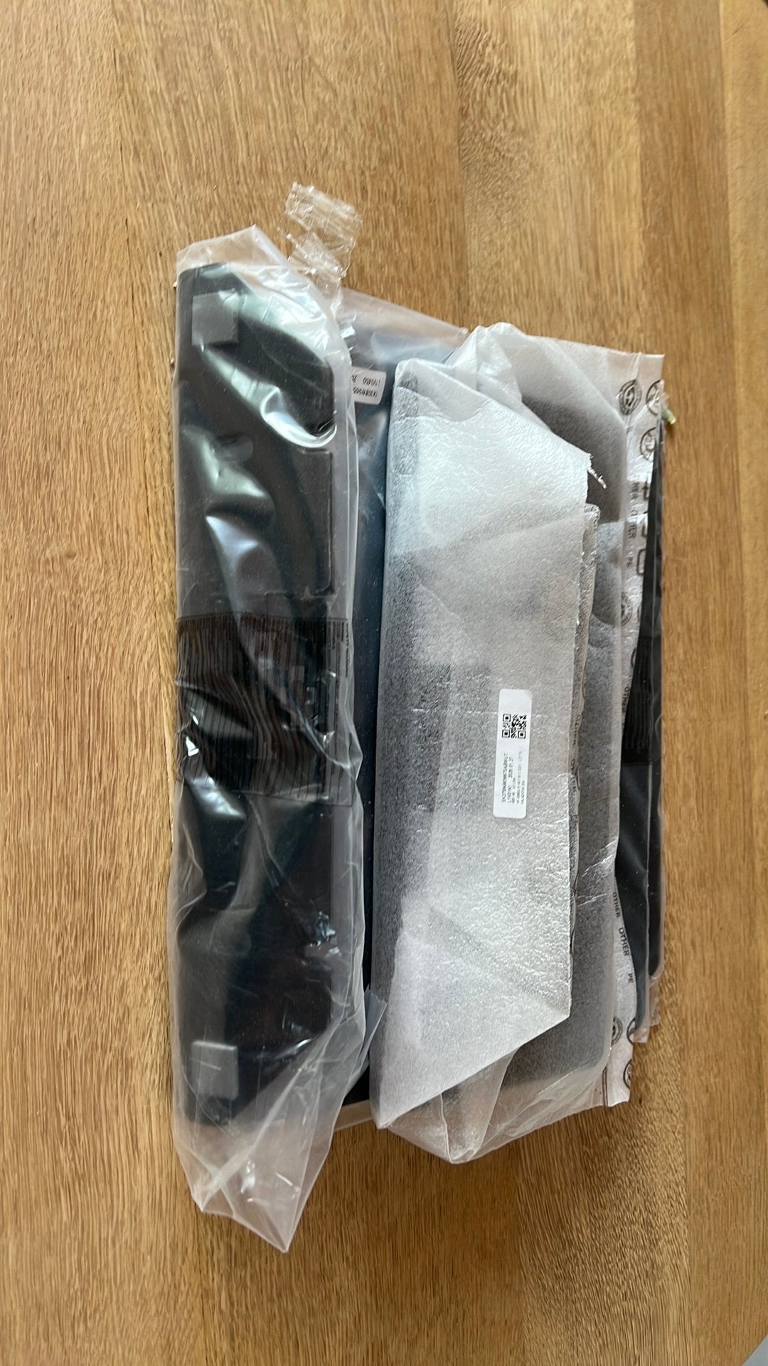 Voet voor samsung tv oled 77” QE77S95FATXXN, Neuf, OLED, 80 à 100 cm, Samsung