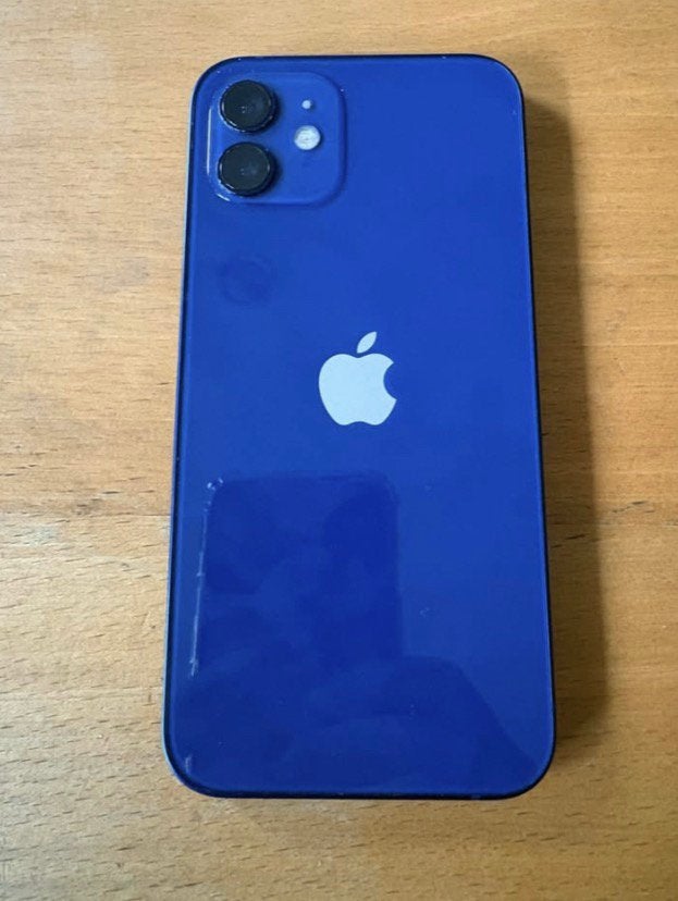 iPhone 12, Télécoms, Téléphonie mobile | Apple iPhone, Neuf, 128 GB, IPhone 12, Sans abonnement