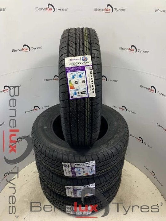 NIEUW 195/70R15c 195/70R15 195/70 R15 R15c 195/70/15 1957015, Neuf, 15 pouces, -, Véhicule de tourisme