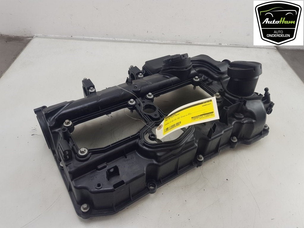 VALVE CACHE BMW X5 (F15) (01-2013/07-2018), Dhr. J. Ham, Administratie@autoham.nl, Utilisé, BMW