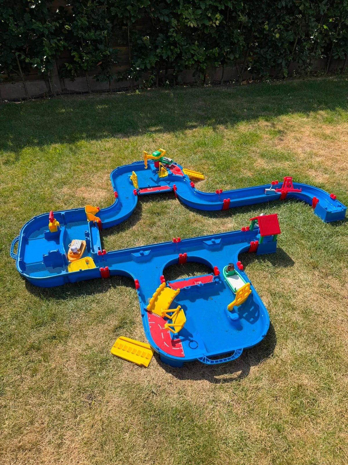 Aquaplay, Enfants & Bébés, Jouets | Extérieur | Jouets en vrac, Enlèvement, Comme neuf