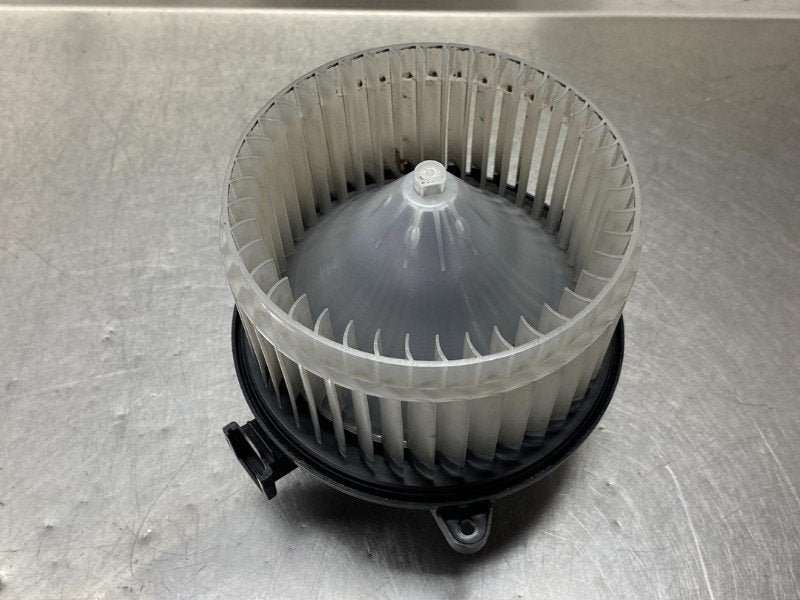 KACHEL VENTILATORMOTOR Daewoo / Chevrolet Cruze, Gebruikt, Daewoo