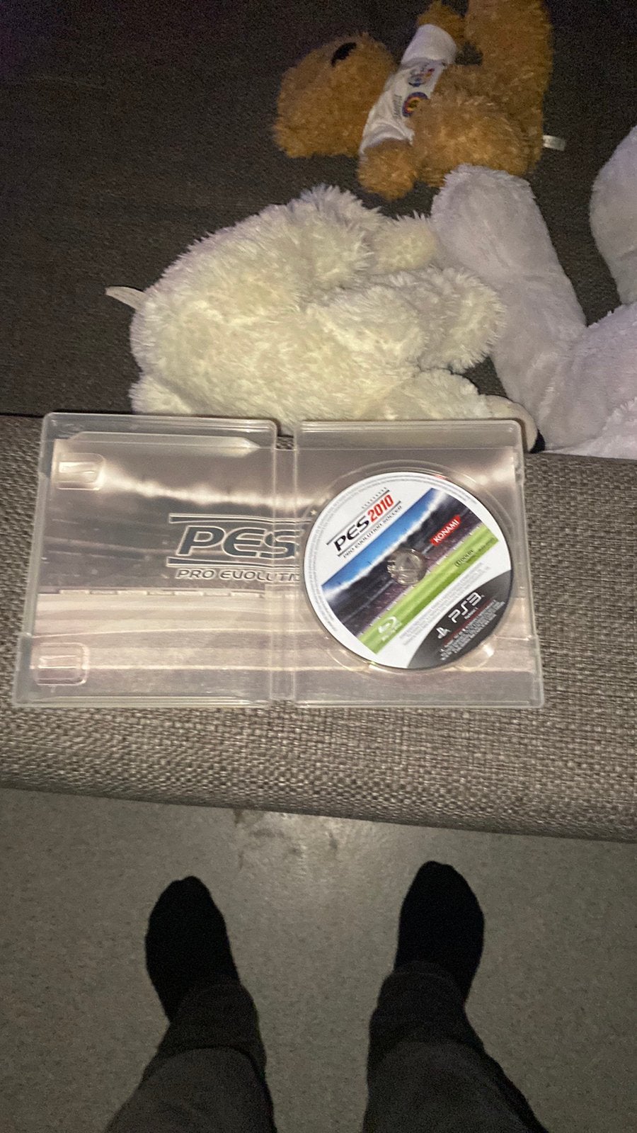 Fifa 10, Auto diversen, Tuning en Styling, Ophalen of Verzenden